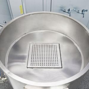 Quality Food Used Digital Electric Fryer Machine 24kw Energy Saving Fryer wholesale