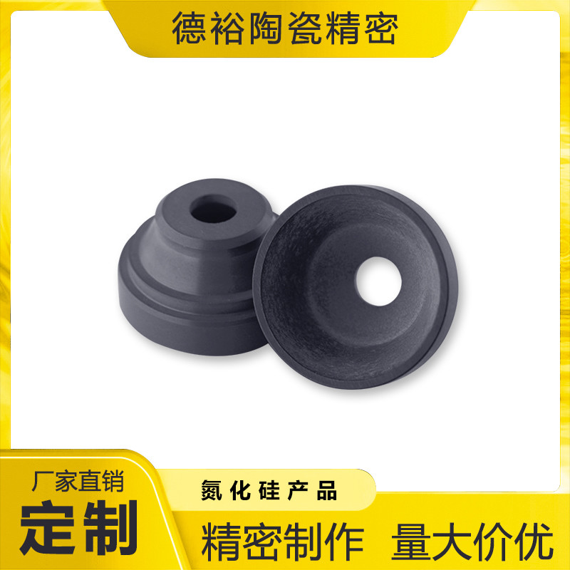 High-Temperature Resistant Alumina Ceramic The Ideal Choice for Automotive and Gas Turbine Components
