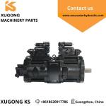 60100058-J Kobelco Hydraulic Pump K3V112DTP-9TEL-14 Hydraulic Excavator Parts