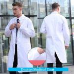 Hospital workwear unisex Stylish Medical Scrubs hospitaluniforms