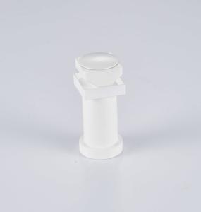 Quality Modern Matte White Wall Mounted Radiator Stand Support Radiator Fittings Company wholesale