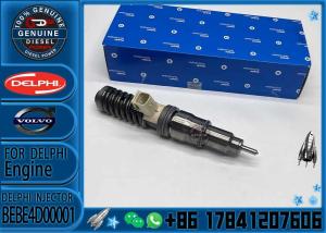 Quality New Diesel Fuel Injector 20547350 VOE20547350 BEBE4D30001 For VOL 20569291 20564425 BEBE4D00001 BEBE4D00002 wholesale