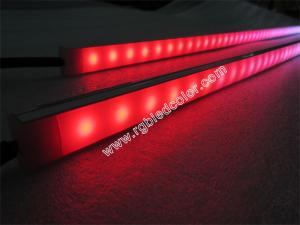 Quality dc12v digital rgb 5050 full color led bar wholesale