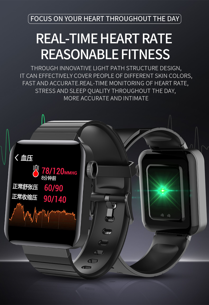 1.54 Inch Zinc Alloy Smartwatch Amazfit Gts 2 Bracelet Ip68 For Apple Huawei