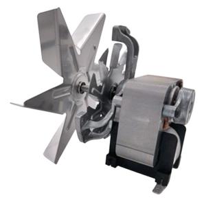 Quality Pellet Stove Hot Air Oven Fan Blower 50W 0.4A Ac Shade Pole Motor wholesale