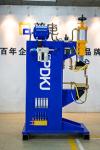 High Power Automatic Sheet Metal Spot Welder 65KA RW SGS