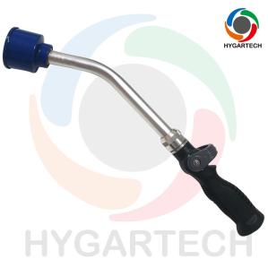 Quality Thumb Control Metal Extended Soft-rain Sprayer wholesale
