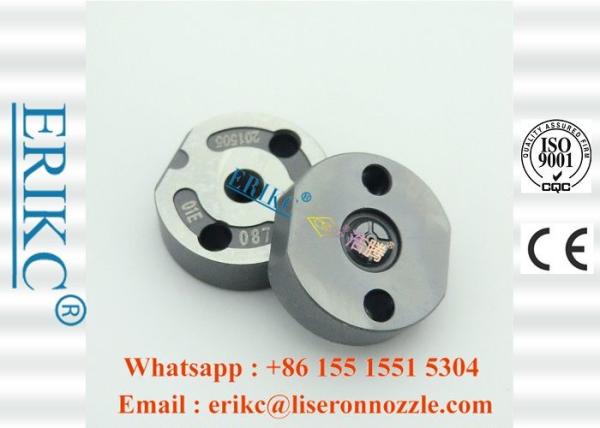 ERIKC SF03 denso 295050-0540 injector valves plate 23670-0L110 23670-0L090