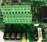370HP Ac To Ac Motor Drive Controller 380V Ac Motor Drive