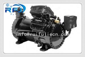 Quality 380-420V 50Hz Emerson Scroll Compressor / Copeland Compressor DKJ-100 Refrigeration Parts wholesale