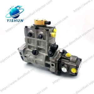 Quality 320d 323d C6.6 Engine Fuel Injector Pump 317-8021 3178021 10r-7660 2641a312 wholesale