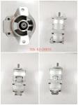 705-52-20010 Komatsu Hydraulic Gear Pump 705-54-20010 For Komatsu Excavator PC40