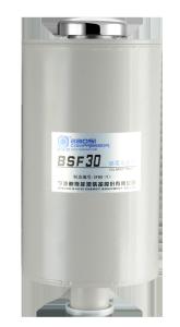 Quality Steel 30 L/s Oil Mist Filter for Vacuum Pump / Vacuum System Protection wholesale