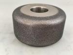 Steel Basebody Round Shape CBN Sharpening Wheels For Long-Lasting Sharpening