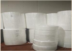 Quality Filter Harmful Particles Melt Blown Fabric Good Abrasion Resistance wholesale
