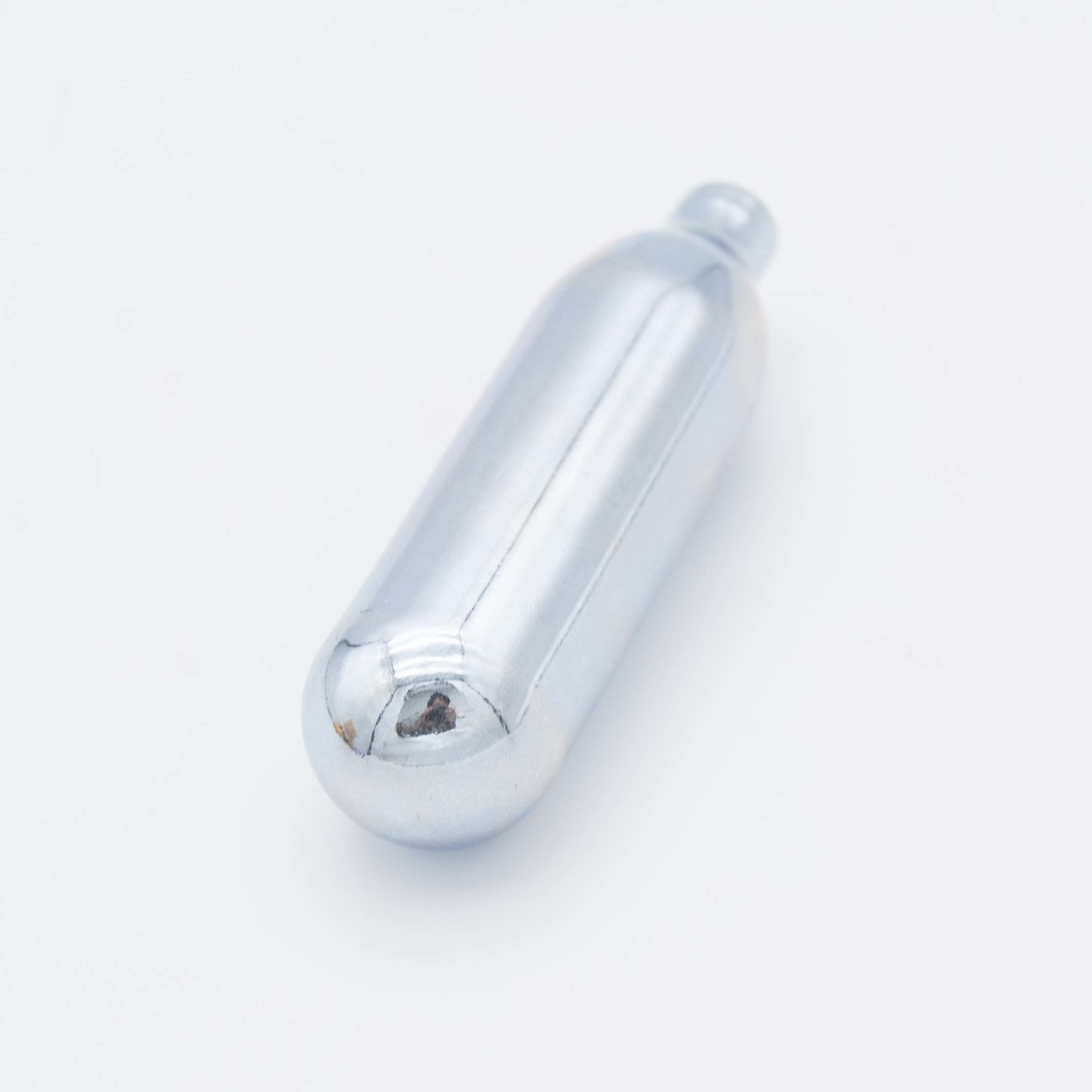 New Hot Selling Stainless Steel YiWhip Food Grade 24 Pack 8.5g Whipped Cream Cartridge For Dessert Tool