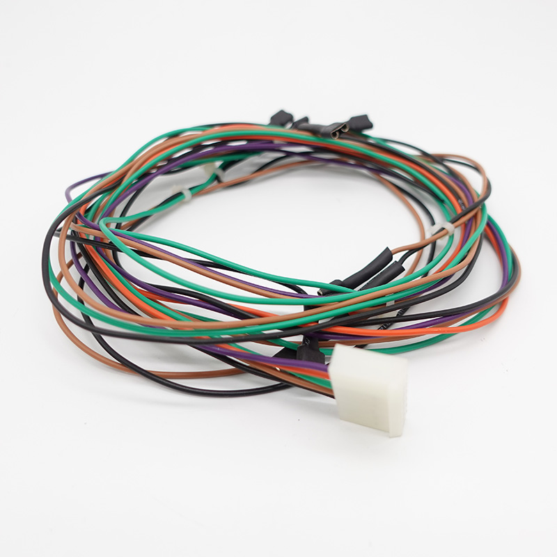PVC Tube Cables and Assemblies for All Your Equipment Needs East Asia's Premier Cable