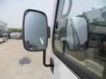 Public Transportation 23 Seater Minibus 91 - 110 Km / H Coaster Travel Buses