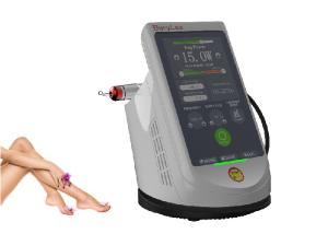 Quality 1064nm 10W Laser Surgery Equipment Berylas Laser Toenail Fungus Removal wholesale