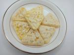 Durian Corn Crunch