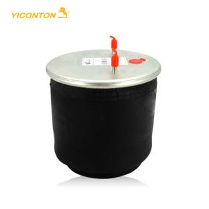 Quality 2198483 Firestone W01-M58-8609 Trailer Air Spring 751084 For Schmitz Trailer wholesale