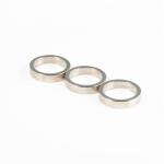 N52 Rare Earth Thin Ring NdFeB Neodymium Magnet
