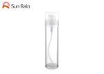PETG cosmetic spray bottle empty perfume ultra fine mist bottles SR2207
