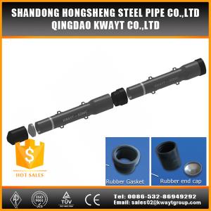 Quality Sonic Tube for Bore Pile wholesale