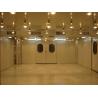 Buy cheap automotive Spray booth/Car painting room and drying room from wholesalers