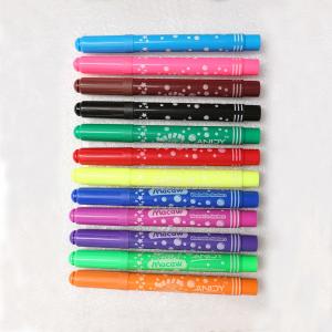 Quality Sales school marker pen for promotion wholesale