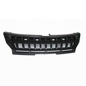 Quality Mitsubishi Triton L200 Vehicle Front Grill 4x4 Pick Up With Light wholesale