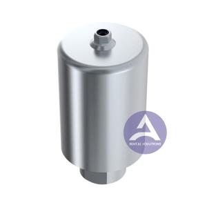 Quality Adin Closefit® Dental Implant Internal Premill Blank 14mm Engaging Compatible 3.0mm/ 3.5mm/ 4.3&amp;5.0mm wholesale