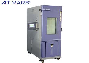 Quality Constant Temperature Chamber , Electronics Thermal Cycling Test Chamber wholesale