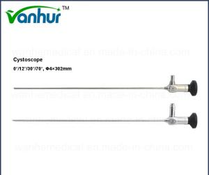 Quality Autoclavable Medical 30 deg Cystoscope Surgical HD Endoscope Optic 302mm wholesale