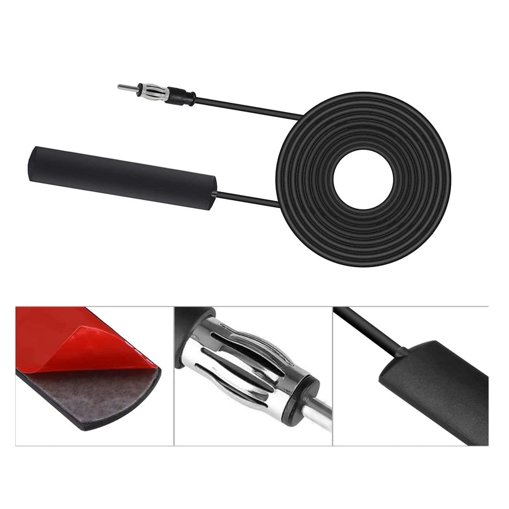 FCC Certified Mobile Signal Booster Router with 5km Long Range and Vertical Polarization