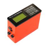 Proton Magnetometer Electromagnetic Mineral Geophysical Exploration Instrument