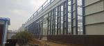 ISO Certificated Quality China Manufacturer Prefabricated Frame Building Price