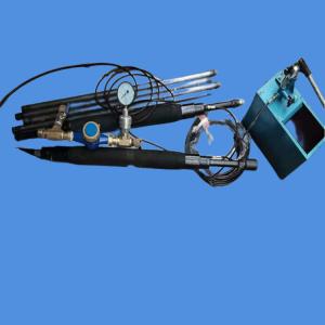 Quality Permeability Rock Geotechnical Lugeon Test Equipment wholesale