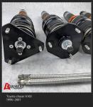 Toyota Air Suspension Strut For Chaser X100 1996-2001