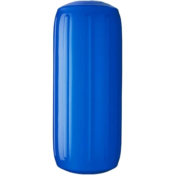 Dockmate UV Protected Hole-Through-The-Middle Fender