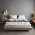 300gsm Cotton Fabric Hotel Bed Mattress