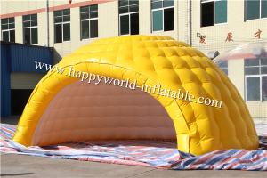 Quality Inflatable cabin tent , inflatable bubble tent , advertising inflatable tent wholesale