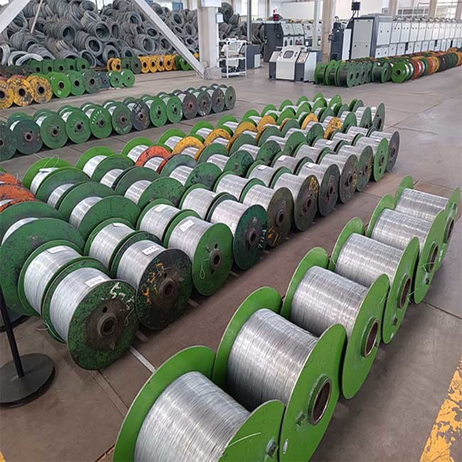 Durability Geophysical Well Logging Cable Wireline Conductivity