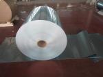 Customize 8011 Jumbo Roll Aluminum Foil For Pharmaceutical Packaging