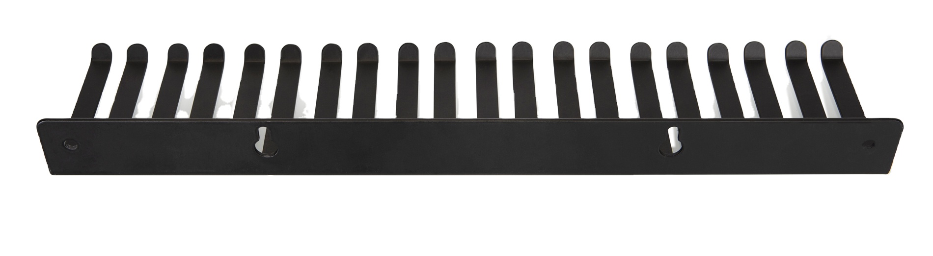 Customized Home Furniture Hardware Storage Holders Racks Wall Mounted Q235B Organizer