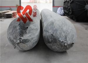 Quality 5.0m-20m Length Ship Launching Airbags Pontoon With Different Size wholesale