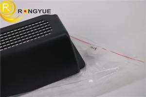 Quality Refurbish Wincor ATM Parts / Metal ATM Replacement Parts Protection Cover S408 wholesale