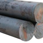 GB/T1591 Q390 Q420 Hot Rolled Carbon Steel Bar For Construction