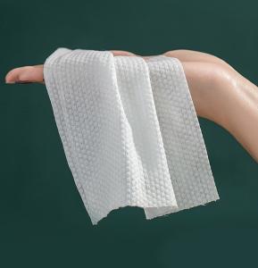 Quality Cotton Non Woven Dry Wipes wholesale