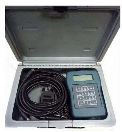 CD400 IMS PVC Truck Mileage Correction Tool DTCO 2.0